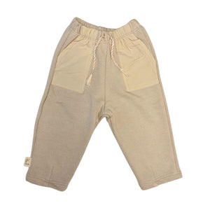 FOX ADVENTURE embroidered tracksuit | milk&black