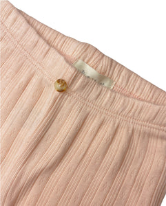 HENLEY pyjamas PINK/BEIGE