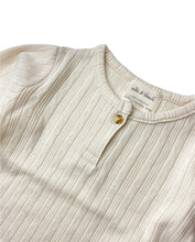 Load image into Gallery viewer, HENLEY pyjamas PINK/BEIGE