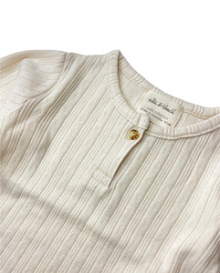 HENLEY pyjamas PINK/BEIGE