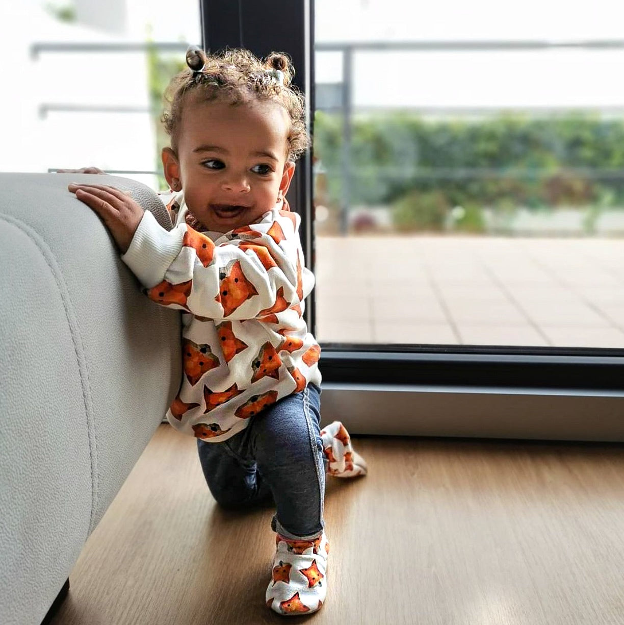 Infant tracksuit sale sales