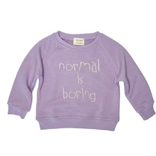 Load image into Gallery viewer, Stylish and modern baby clothing, Unique baby outfits by Milk&amp;Black, 100% cotton baby clothes, Baby tracksuits and jumpsuits, Baby sweatshirts and pajama sets, Trendy baby fashion from Milk&amp;Black, Baby apparel for ages 2 months to 4 years, Comfortable and fashionable babywear, Milk&amp;Black baby clothing collection, High-quality baby clothing made by Milk&amp;Black
