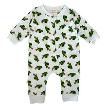 Load image into Gallery viewer, Stylish and modern baby clothing, Unique baby outfits by Milk&amp;Black, 100% cotton baby clothes, Baby tracksuits and jumpsuits, Baby sweatshirts and pajama sets, Trendy baby fashion from Milk&amp;Black, Baby apparel for ages 2 months to 4 years, Comfortable and fashionable babywear, Milk&amp;Black baby clothing collection, High-quality baby clothing made by Milk&amp;Black