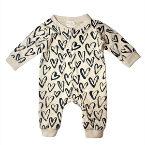 Stylish and modern baby clothing, Unique baby outfits by Milk&Black, 100% cotton baby clothes, Baby tracksuits and jumpsuits, Baby sweatshirts and pajama sets, Trendy baby fashion from Milk&Black, Baby apparel for ages 2 months to 4 years, Comfortable and fashionable babywear, Milk&Black baby clothing collection, High-quality baby clothing made by Milk&Black