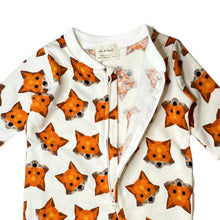Load image into Gallery viewer, Stylish and modern baby clothing, Unique baby outfits by Milk&amp;Black, 100% cotton baby clothes, Baby tracksuits and jumpsuits, Baby sweatshirts and pajama sets, Trendy baby fashion from Milk&amp;Black, Baby apparel for ages 2 months to 4 years, Comfortable and fashionable babywear, Milk&amp;Black baby clothing collection, High-quality baby clothing made by Milk&amp;Black